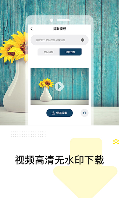 视频一键去水印精灵app下载