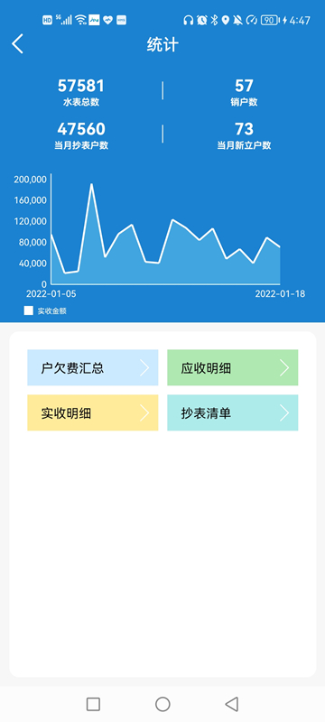 外勤作业app