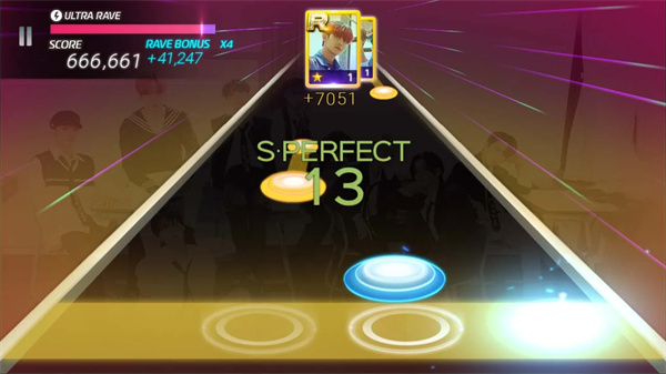 superstarATEEZ最新版