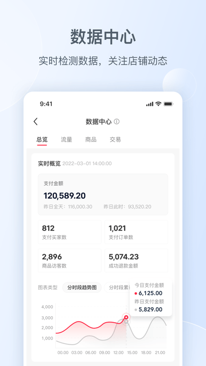 小红书本地商家版app4