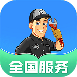 啄木鸟维修到位app