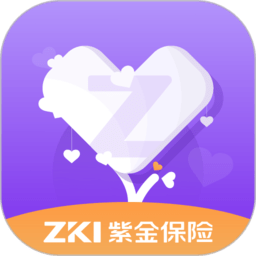 掌上紫金保险app