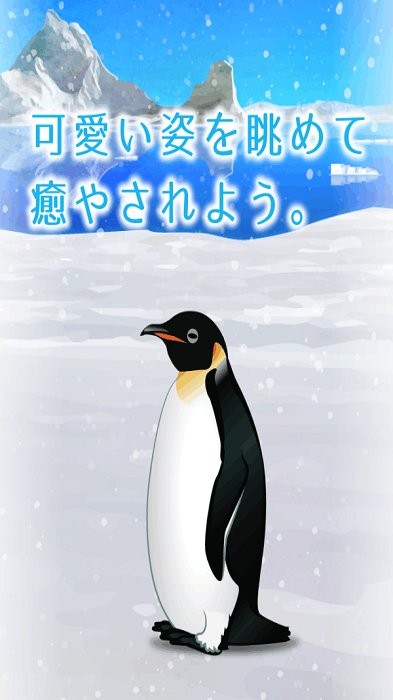 治愈的养成企鹅最新版(penguin)4