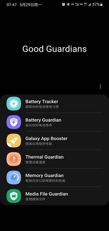 goodguardians官方下载