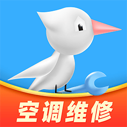 啄木鸟空调维修app