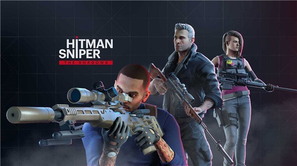 杀手狙击暗影手游(Hitman Sniper: TS)