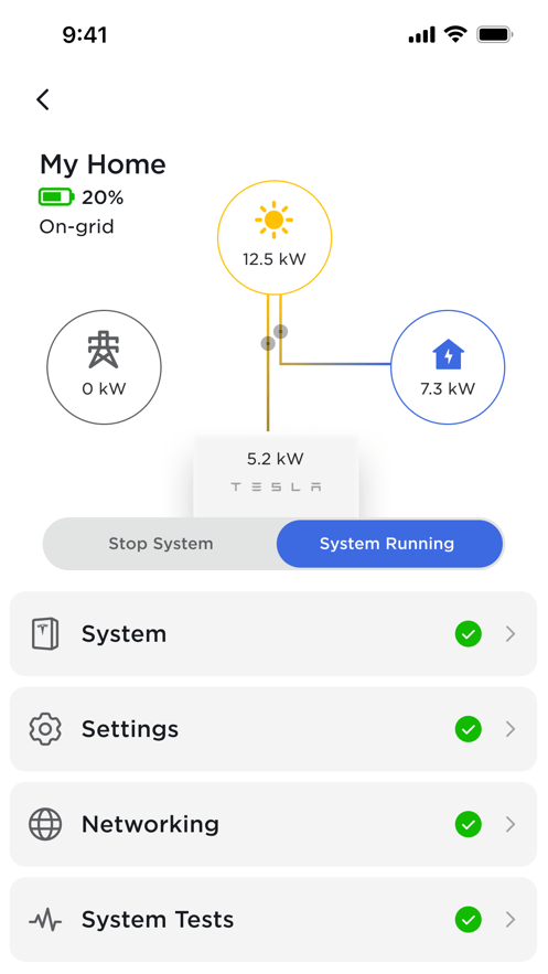 tesla one官方版4