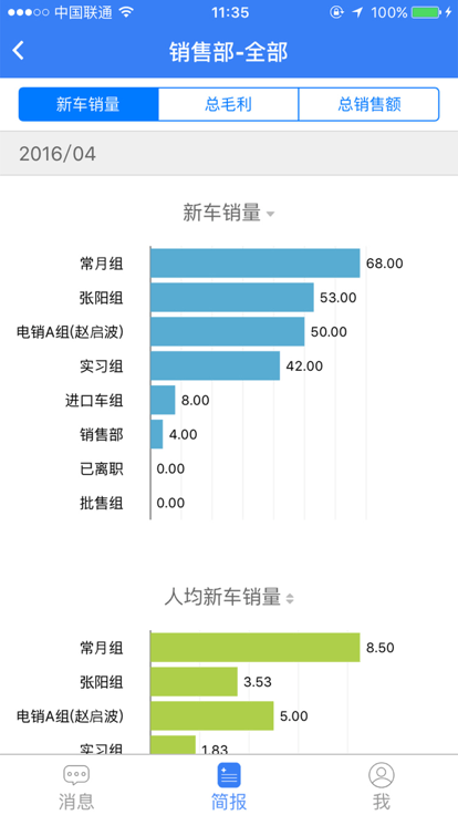 云杉思维手机版4