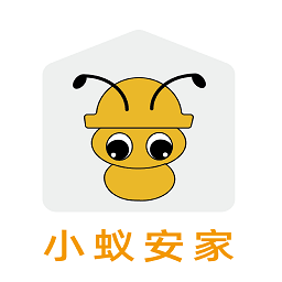 小蚁安家app