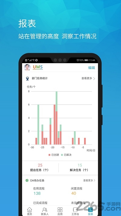 umobile移动助手