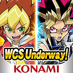 游戏王决斗链接国际版(Duel Links)