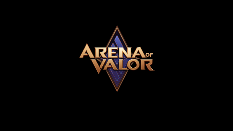 arenaofvalor先行服最新版本4