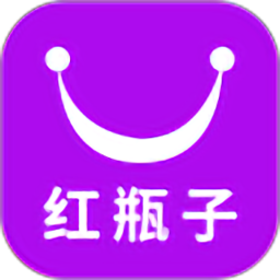 红瓶子app