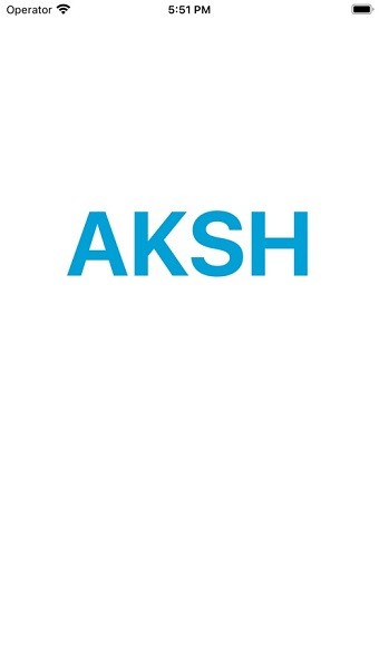 AKSH GPS定位器app最新版本