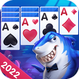 纸牌水族馆手游(Solitaire Fish Klondike)