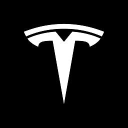 inside tesla app