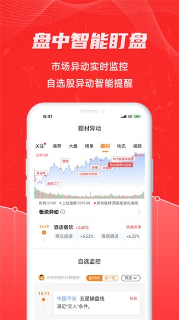 股票通app