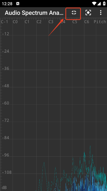 音频频谱分析仪app