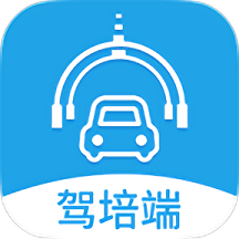 小车库驾培端app