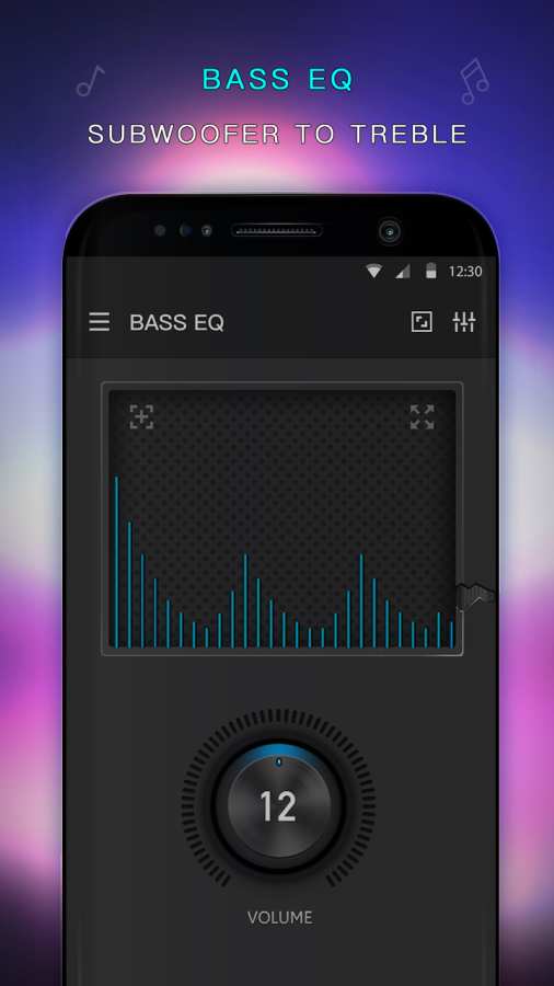 低音均衡器手机版4