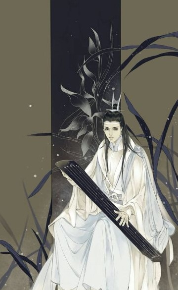 魔道祖师游戏下载