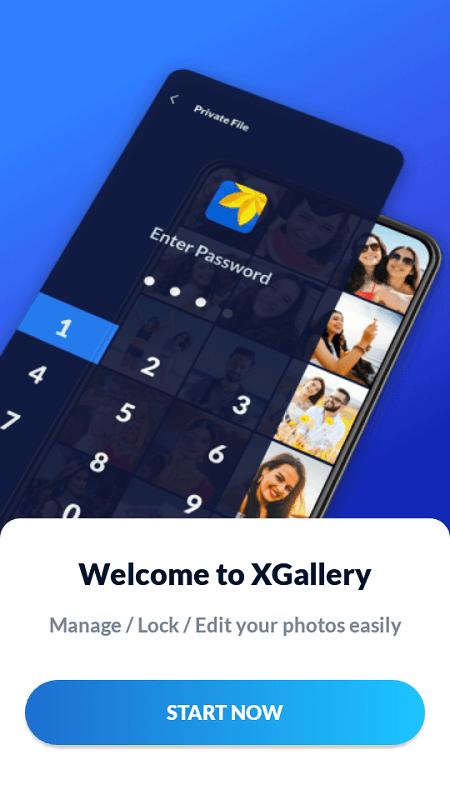 xgallery最新版下载