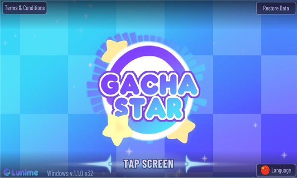 gacha star手机版下载