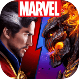 marvel duel漫威对决国际版手游