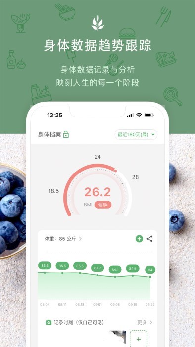 食卡卡app