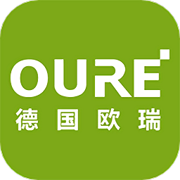 欧瑞智控手机版(oure)