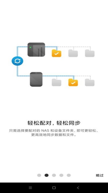 qsync pro下载app