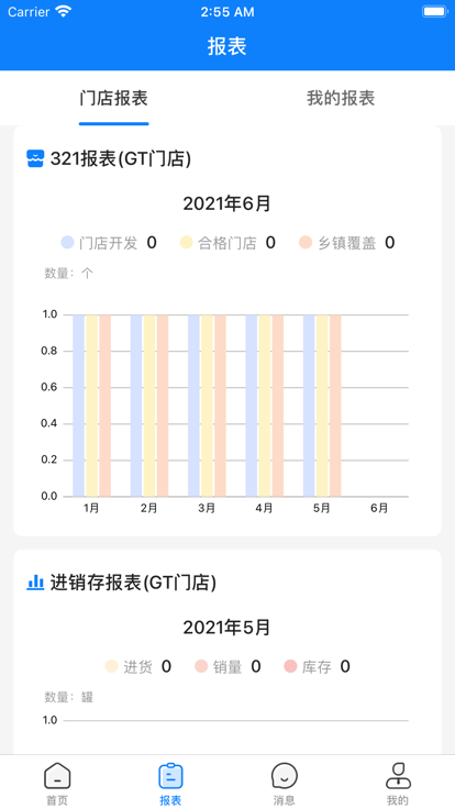 达能易掌柜手机版3